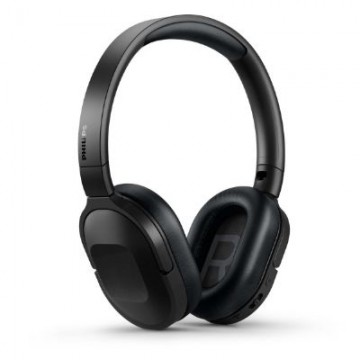 Philips   Philips Wireless Headphones TAH6506BK/00, ANC, Multipoint pairing, Slim and lightweight