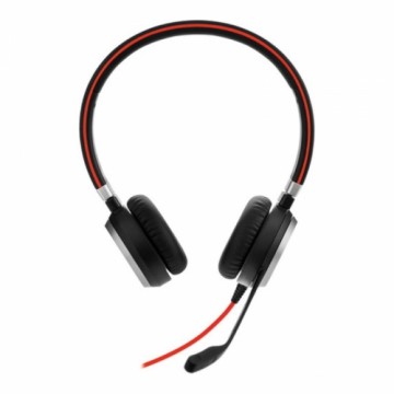 Jabra   Jabra Evolve 40 MS Stereo