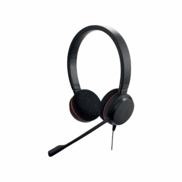 Jabra   Jabra Evolve 20 MS stereo