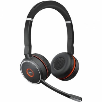 Jabra   Jabra Evolve 75 SE UC Stereo, No Stand, USB-A