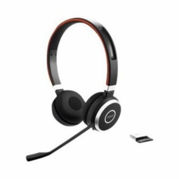 Jabra   Jabra Evolve 65 SE MS, Stereo, No Stand, USB-A