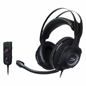 HyperX   HP HyperXCloud Revolver Headset