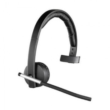 Logilink   LOGITECH H820E HEADSET Wireless (981-000512)