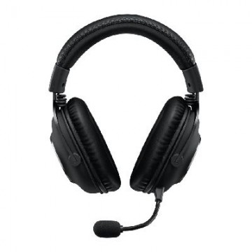 Logilink   Logitech G PRO X Gaming Headset, Black.