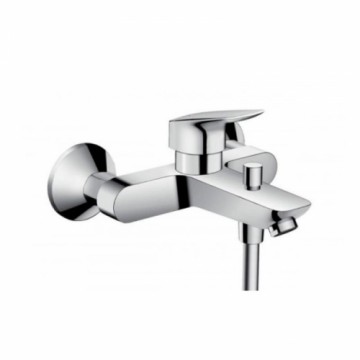 HANSGROHE   Hansgrohe Logis Single lever bath mixer 71400000