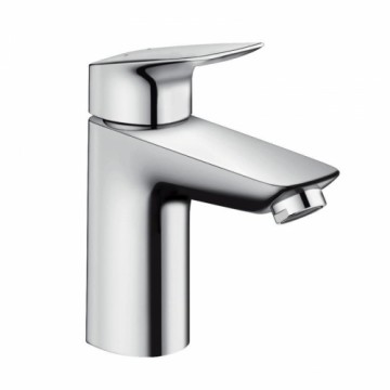 HANSGROHE   Hansgrohe Logis Single lever basin mixer 100 71100000