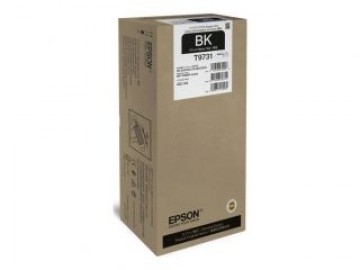 EPSON   WF-C869R Black XL Ink WorkForce Pro