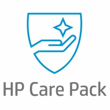 HP   HP Care Pack  3y Return TouchSmart/HDX/Envy NB SVC