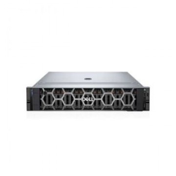 Dell   PowerEdge R760 /2x Intel Gold 5416S 2G, 16C/32T/3.5"x12, 4x2.5" NVMe/12x32GB RAM/HBA355i/12x2.4TB ISE 10K 3.5in/2x1.6TB NVMe MU/2x1100W/E810-XXVDA4 QP 10-25GbE/E810-XXV DP 10-25GbE/BOSS M.2 2x480GB/3yrs