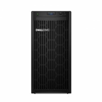 Dell   PE T150/Chassis 4 x 3.5"/Xeon E-2314/16GB/1x2TB/Broadcom 5720 Dual Port/iDRAC9 Basic 15G/