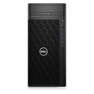 Dell   Precision 3660 Tower i7-13700/ 16GB 2x8GB/ 512GB PCIe/ Nvidia T1000 4GB/ no DVD/ no Wifi/ no kbd/ no mouse/ W11Pro/3Yrs Basic Onsite