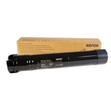 Xerox   VersaLink C7100 Sold Black Toner Cartridge (31,300 pages)