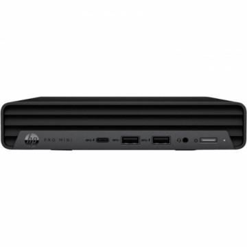 HP   HP Pro 400 G9 Mini - i5-13500T, 16GB, 512GB SSD, USB Mouse, Win 11 Pro, 3 years