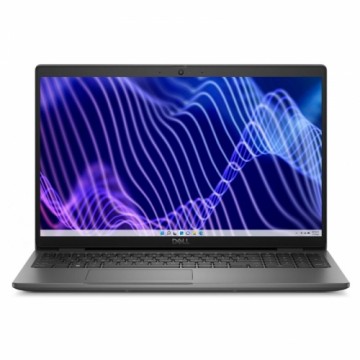 Dell   Latitude 3540/Core i5-1335U/16GB/512GB SSD/15.6" FHD/Intel Iris Xe/FgrPr/FHD/IR Cam/Mic/WLAN + BT/US Backlit Kb/3 Cell/W11Pro/3Y ProSupport warrranty