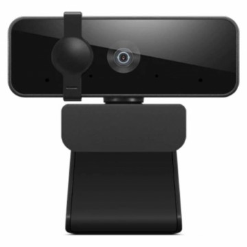 Lenovo   Lenovo Essential - Webcam - colour