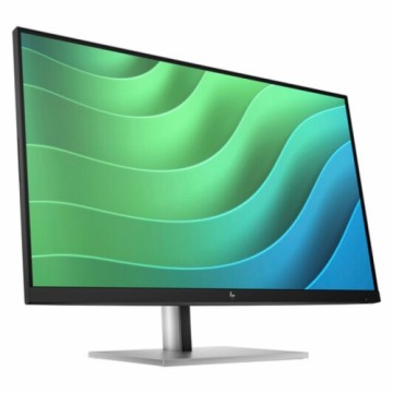 HP   HP E27 G5 FHD Monitor - OPENBOX - 27" 1920x1080 FHD 300-nit AG, IPS, DisplayPort/HDMI, 4x USB 3.0, height adjustable/tilt/swivel/pivot, 3 years