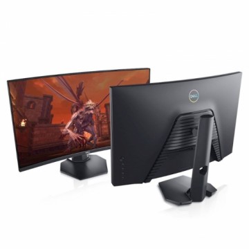 Dell   Dell 27 Curved Gaming Monitor|S2721HGFA-69cm(27")