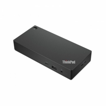 Lenovo   Lenovo ThinkPad Universal USB-C dock