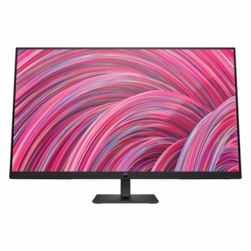 HP   HP P32u G5 QHD Charging Monitor - 31.5" 2560x1440 QHD 350-nit AG, IPS, USB-C(65W)/DisplayPort/HDMI, 3x USB 3.0, speakers, 3 years