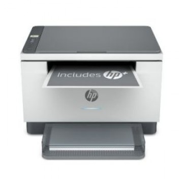 HP   HP LaserJet Pro M234dwe HP+ AIO All-in-One Printer - A4 Mono Laser, Print/Copy/Scan, Auto-Duplex, LAN, WiFi, 29ppm, 200-2000 pages per month