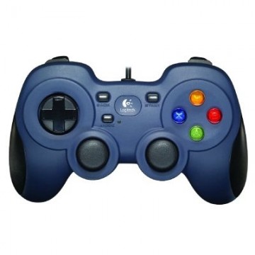 Logilink   LOGITECH GAMEPAD F310