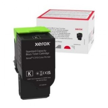 Xerox   Standard toner Cyan 2000 pages C310/C315