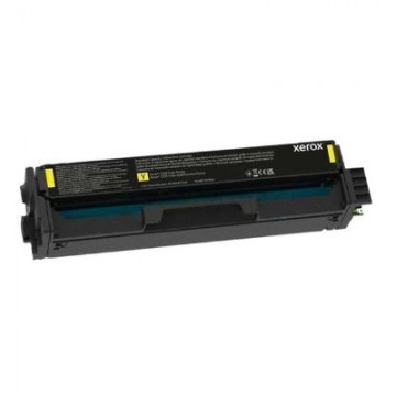 Xerox   Yellow high capacity toner cartridge 2500 pages C230/C235