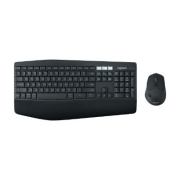 Logilink   Logitech MK850 Wireless Combo US (920-008226)