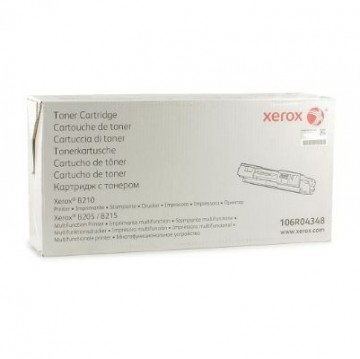 Xerox   B210, B205, B215 3K Toner Cartridge