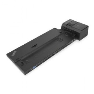 Lenovo   ThinkPad Ultra Dock - 135W, (P52s, L580, L480, T580, P580p, T480s, T480, X1 Carbon Gen 6, X280)