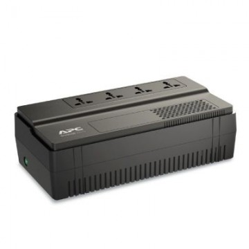 Apc   APC Easy UPS BV 800VA, AVR,IEC Outlet, 230V