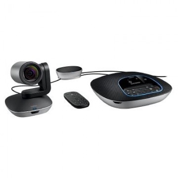 Logilink   LOGITECH Group ConferenceCam