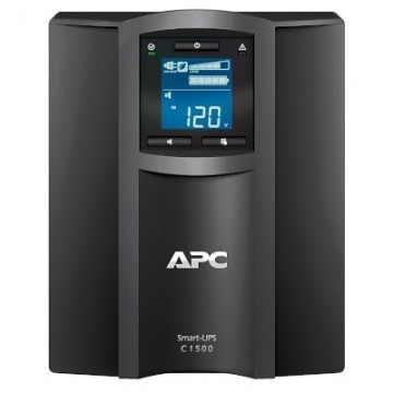 Apc   APC Smart-UPS C 1500VA LCD 230V with SmartConnect