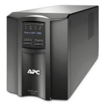 Apc   APC Smart-UPS 1500VA LCD 230V