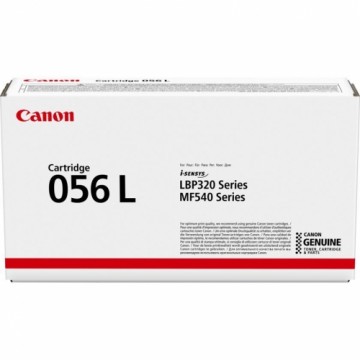 Canon   Toner cartridge Black