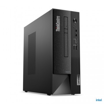 Lenovo ThinkCentre Neo 50s SFF 12JH000HGE - Intel i3-13100, 8GB RAM, 256GB SSD, Intel UHD Grafik 730, Win11 Pro