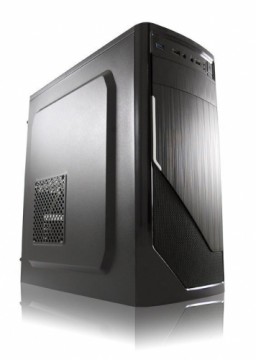 HM24 Business-PC HM246998 [i7-6700 / 16GB RAM / 512GB SSD / Intel HD / DOS]