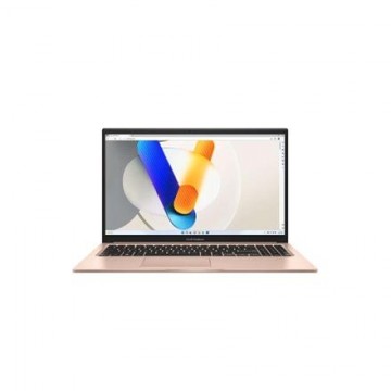 Asus | Vivobook X1504VA-BQ787W | 15.6 " | IPS | FHD | 1920 x 1080 pixels | Intel Core i5 | i5-1335U | 16 GB | DDR4 | SSD 512 GB | Intel Iris Xe Graphics | Windows 11 Home | 802.11ax | Bluetooth version 5.3 | Keyboard language US | Keyboard backlit | Warra