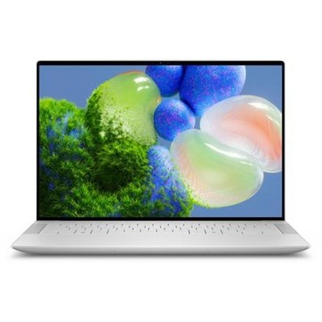 Dell XPS 14 9440 | Platinum | 14.5 " | OLED | 3200 x 2000 pixels | Intel Core i7 | 32 GB | NVIDIA GeForce RTX 4050 | GDDR6 | 6 GB | Windows 11 Pro | Keyboard language English | Keyboard backlit | Warranty 36 month(s)