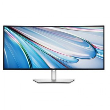 Dell | 34 " | IPS | 3440 x 1440 pixels | 21:9 | 5 ms | 300 cd/m² | HDMI ports quantity 1 | 120 Hz