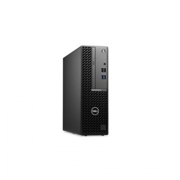 Dell OptiPlex | 7010 | Desktop | SFF | Intel Core i5 | i5-13500 | Internal memory 8 GB | DDR4 Non-ECC | SSD 512 GB | Intel Integrated Graphics | No Optical Drive | Keyboard language English | Windows 11 Pro | Warranty ProSupport NBD OnSite Warranty, 36 mo