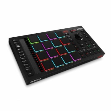 Звуковой контроллер Akai MPC Studio MK2