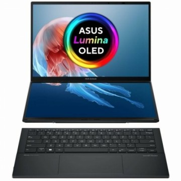 Ноутбук Asus Zenbook DUO UX8406MA-PZ244W 14" 32 GB RAM 1 TB SSD Intel Core Ultra 9 185H