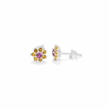 Ladies' Earrings Radiant RY000110 Stainless steel 1 cm