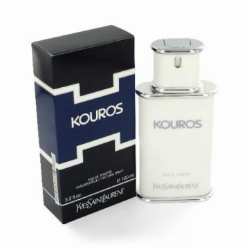 Parfem za muškarce Kouros Yves Saint Laurent EDT 100 ml