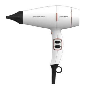 Hairdryer Taurus Digital Shining 2200 W