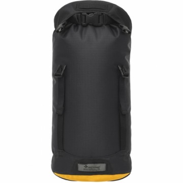 Ūdensizturīga Sporta Soma Sea to Summit Evac HD 13 L Jet Black