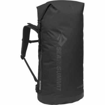 Водонепроницаемая спортивная сумка Sea to Summit Big River 75 L Jet Black