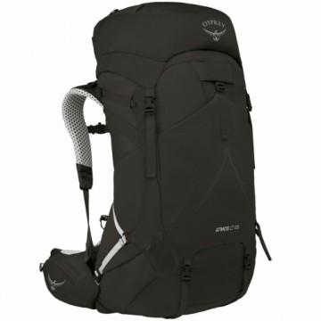 Pārgājienu mugursoma OSPREY Atmos AG 65 L Melns