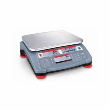 Цифровые весы OHAUS RC31P1502 Серый 1,5 Kg